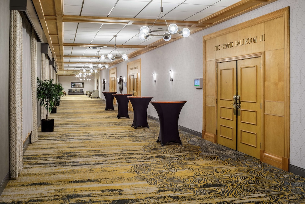 DoubleTree by Hilton Hotel Denver - photo 50