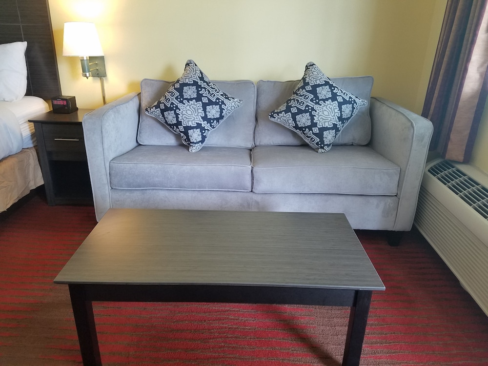 Meriwether Country Inn - photo 7