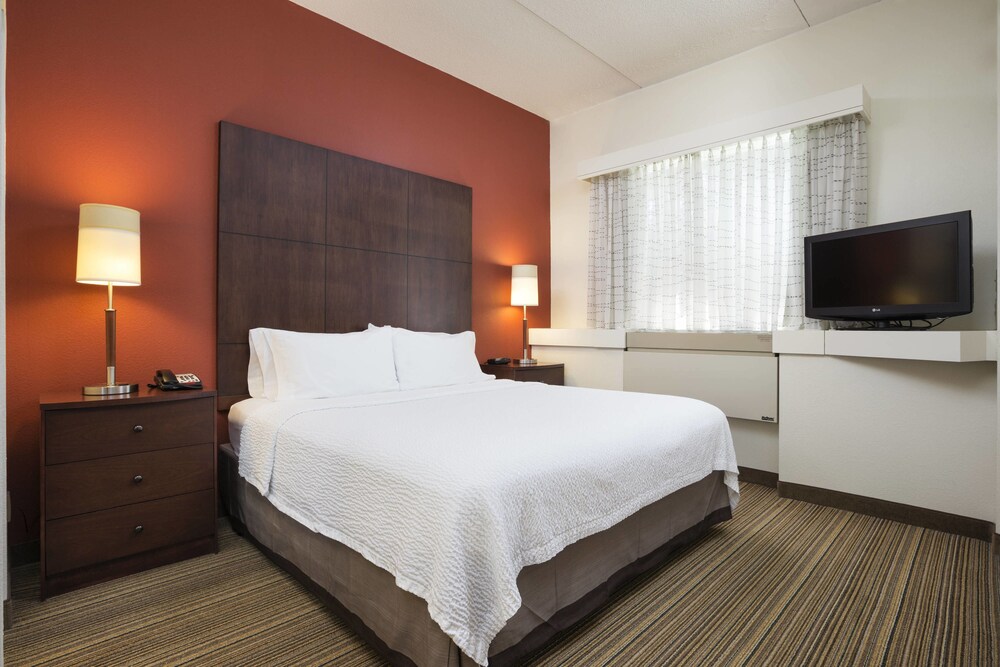 Residence Inn by Marriott Minneapolis Edina - photo 22