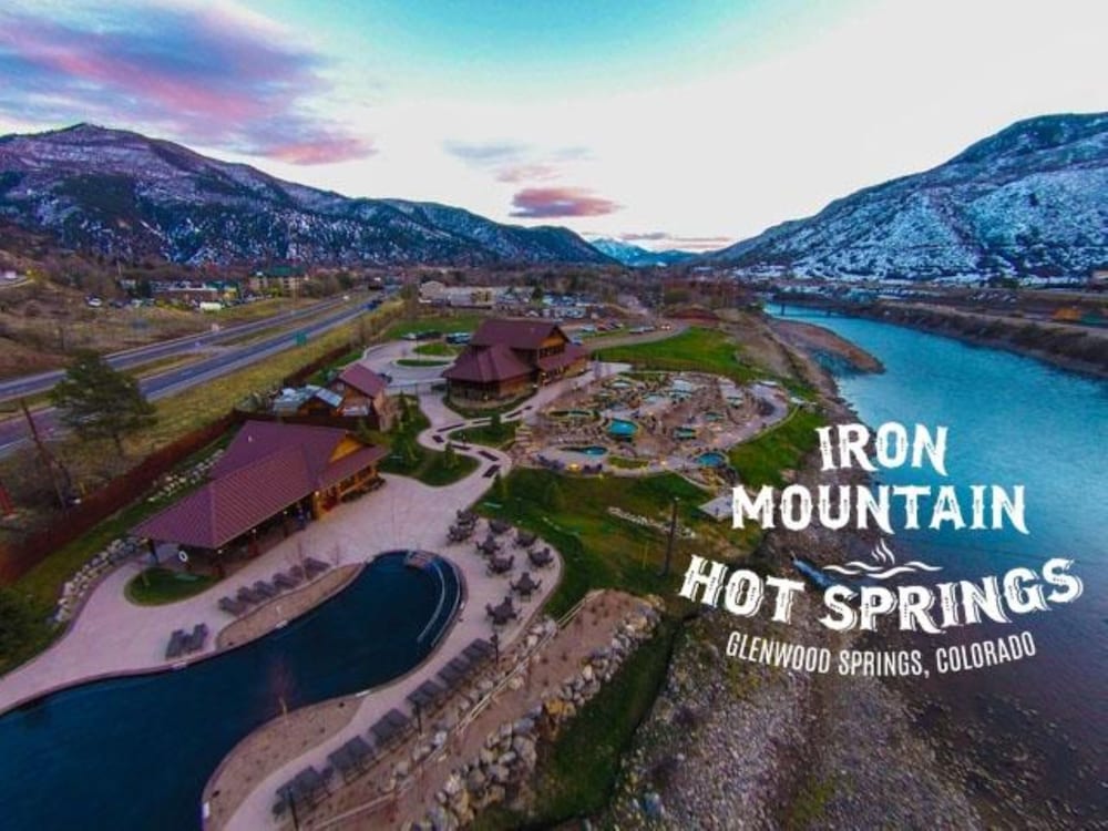 Holiday Inn Express Glenwood Springs - photo 43