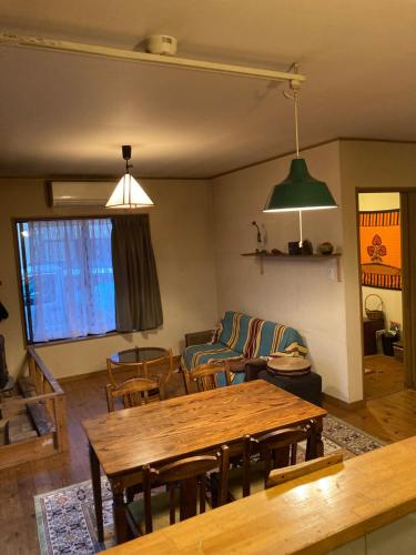 Minshuku Miyoshi Vacation Stay 14454v — Echizen