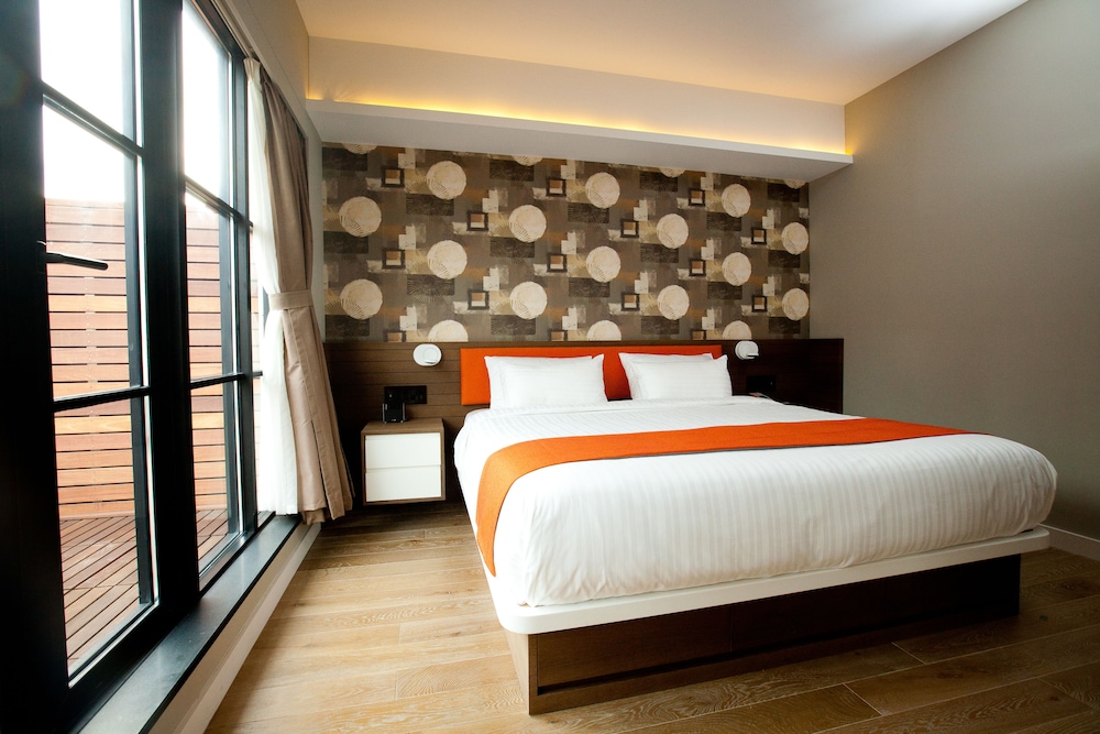 Nobleden Hotel - photo 8