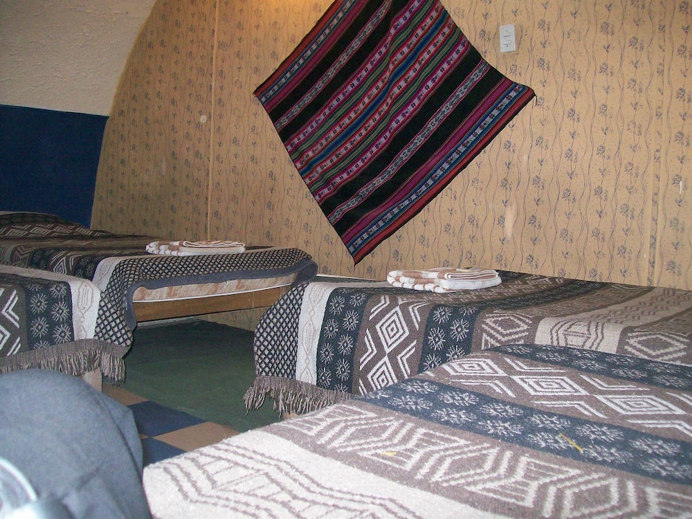 Purinawasi La Posada — Arequipa — photo 5