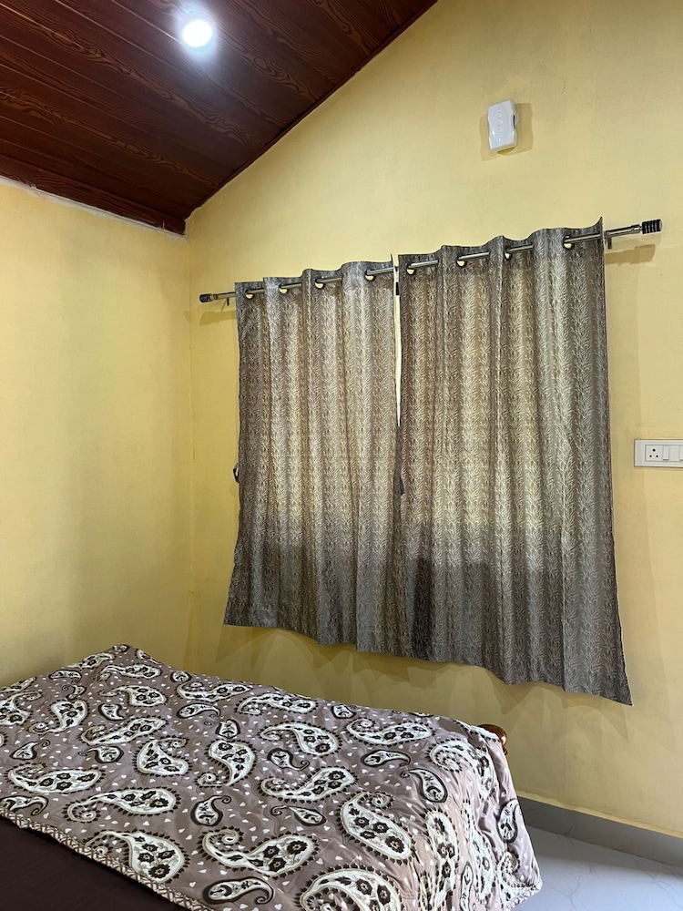 Majili Farmstay in Kumta, India