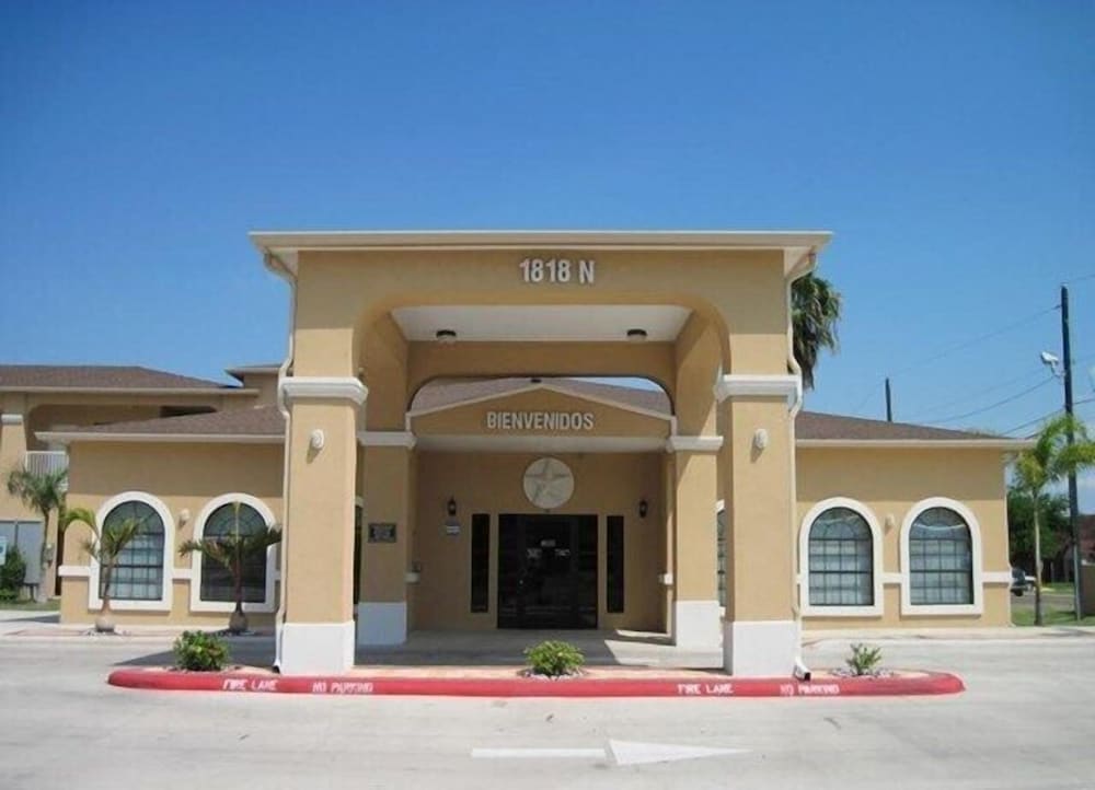 Texas Inn Weslaco - photo 71