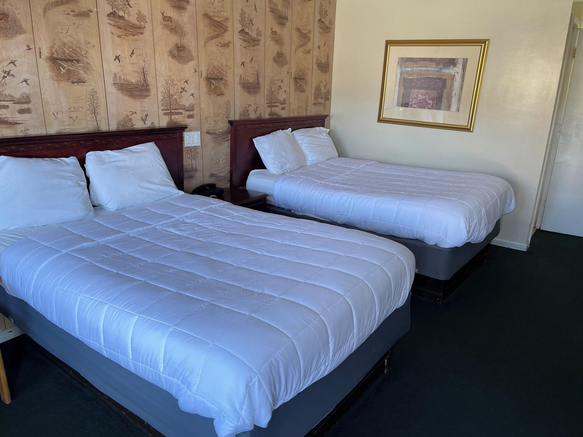 Paramount Motel - photo 4