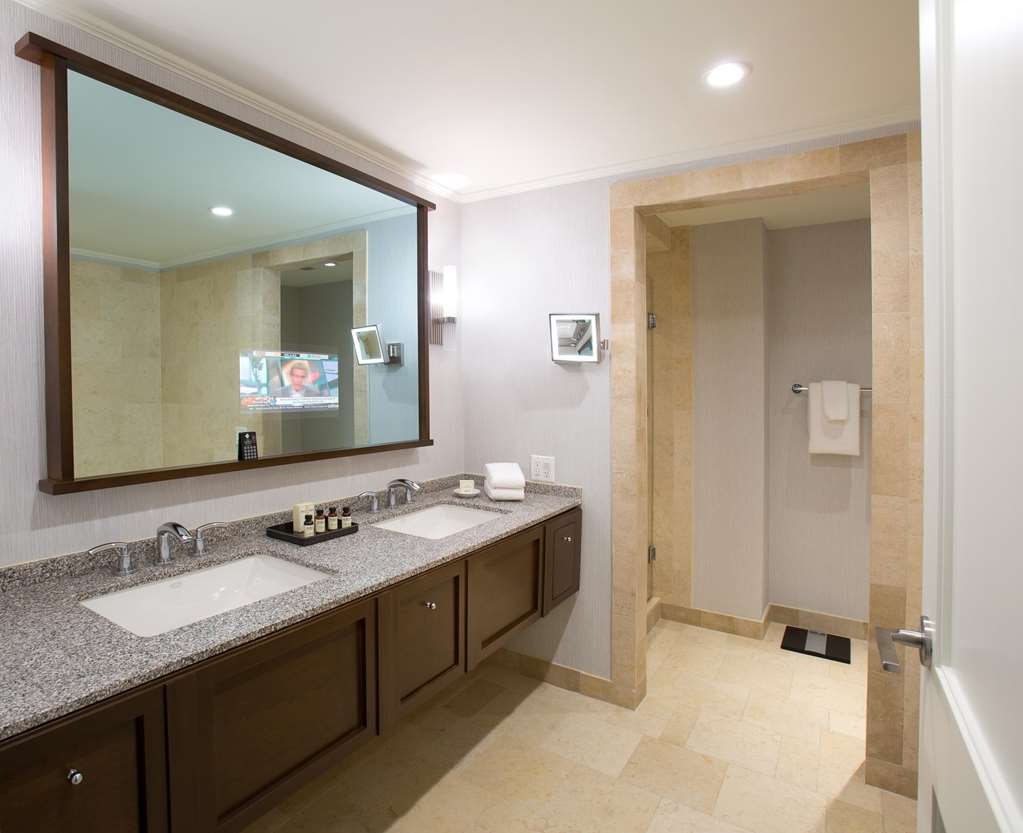 The Charles Hotel - photo 33
