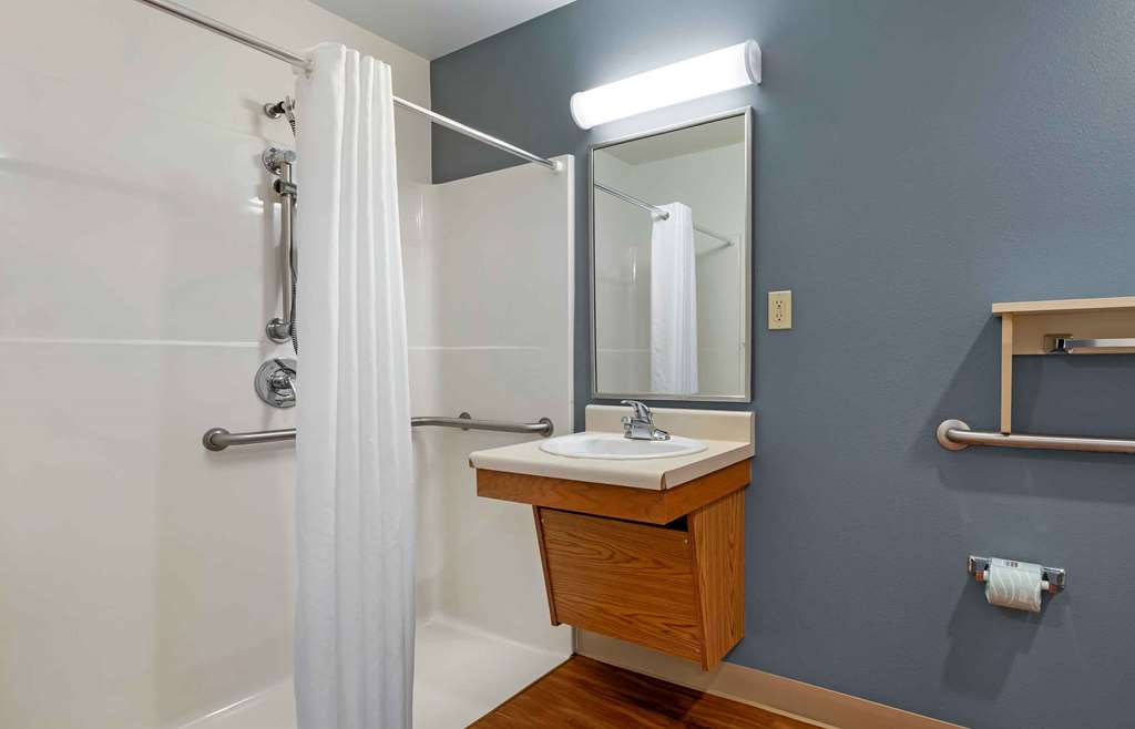Extended Stay America Select Suites Cincinnati Florence Airport - photo 43
