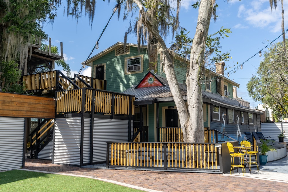 Depot Village - photo 119
