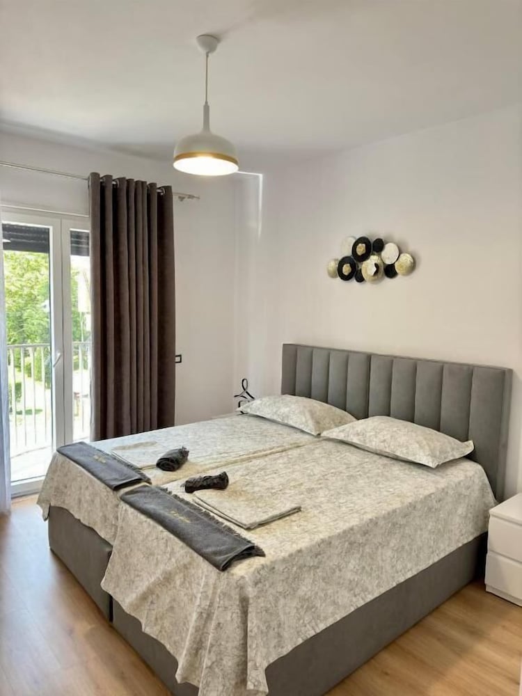 Apartment in City Center — 4-Star Luxury Hotel in Shkoder, Albania