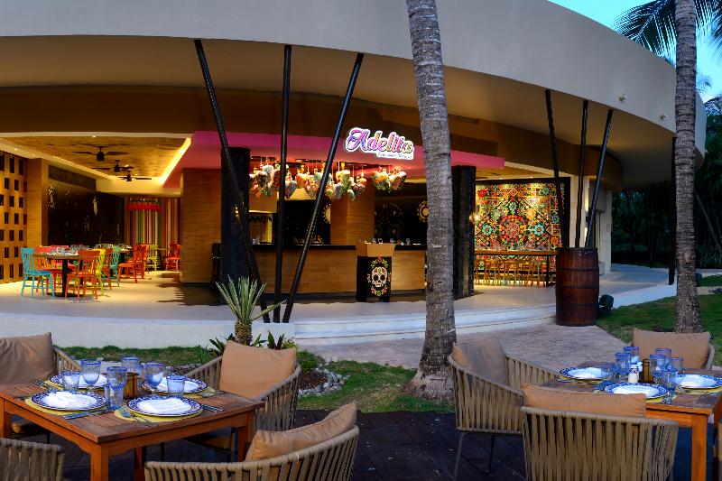 Catalonia Playa Maroma All Inclusive