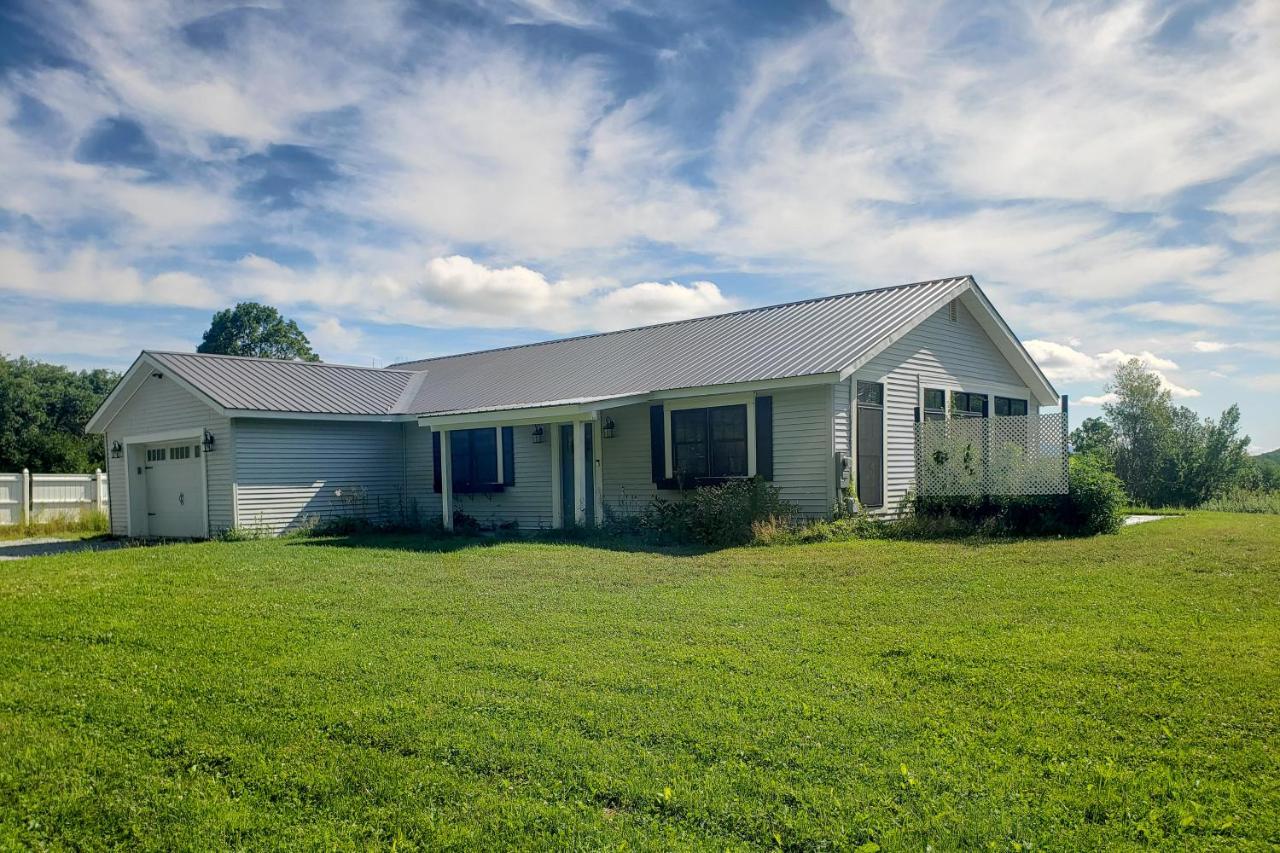 Vibrant Views in Ludlow, United States