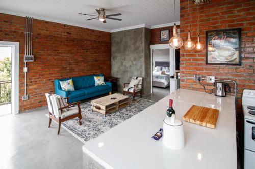 Rustic Retreat Apartment in Durbanville