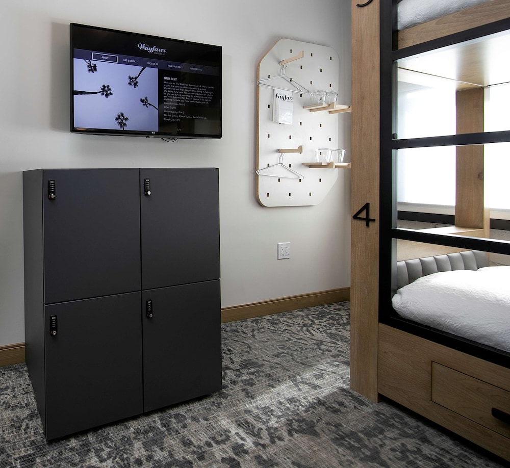 The Wayfarer Downtown LA Tapestry Collection by Hilton - photo 18