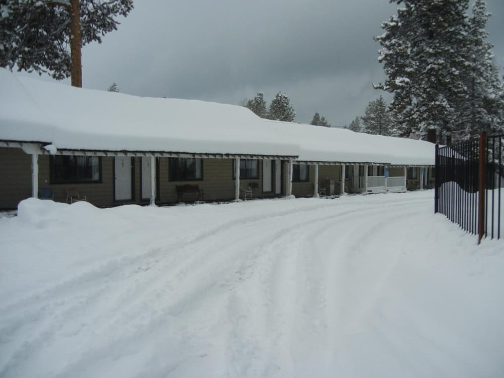 Tahoe Hacienda Inn - photo 66