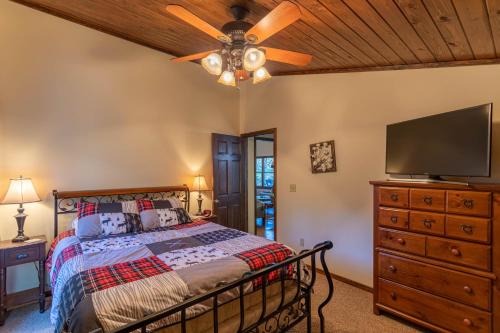 Banner Elk Lodge - photo 16