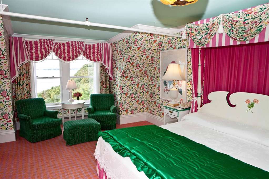 Grand Hotel - photo 19