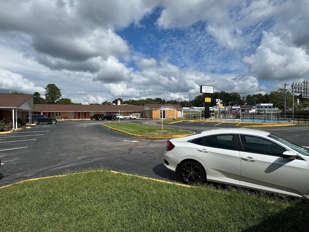 Travel Inn Danville US 29 - photo 36
