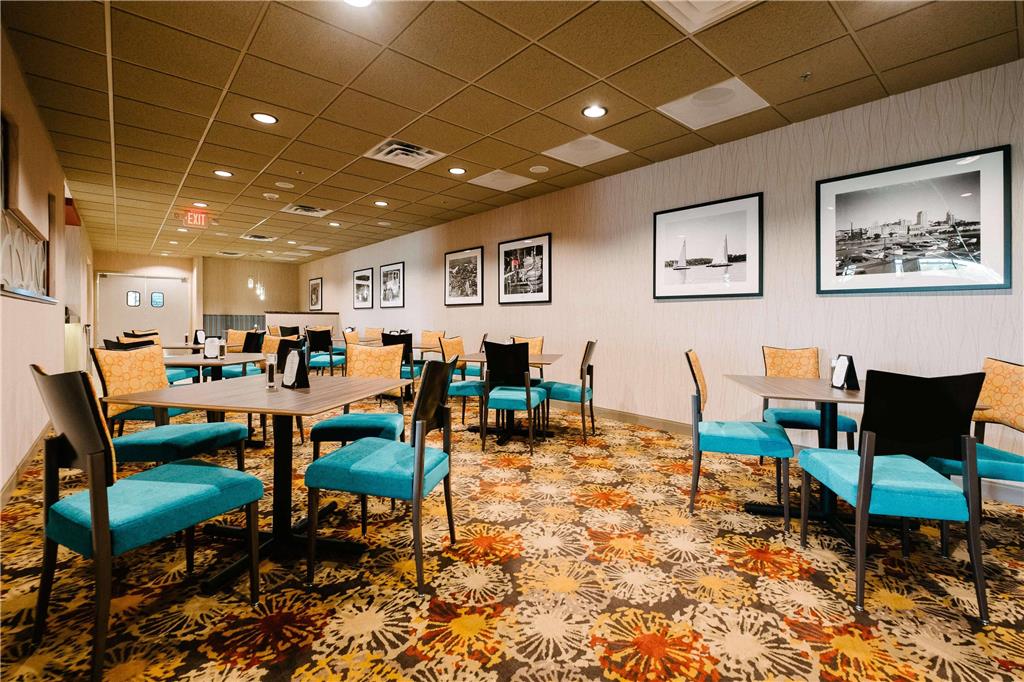Radisson Hotel St. Paul Downtown - photo 23