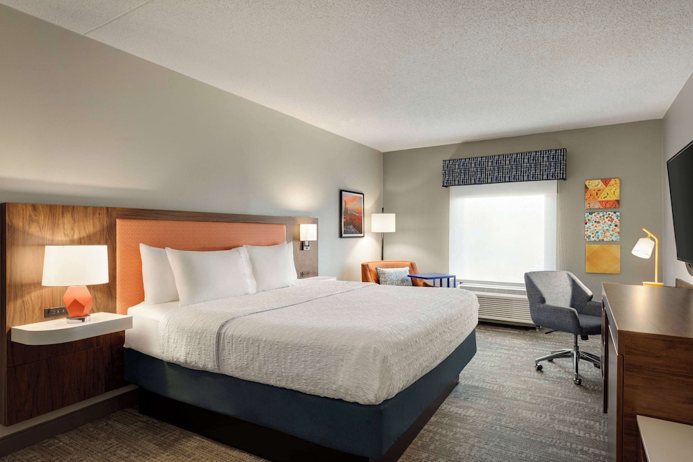 Hampton Inn Waynesboro Stuarts Draft - photo 7