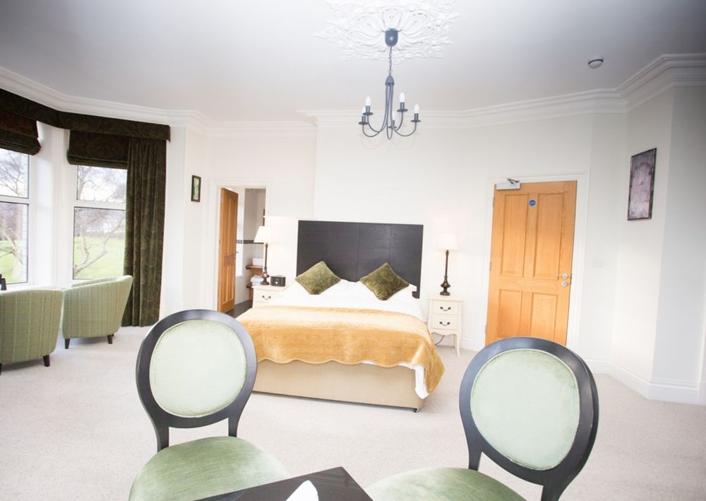 LakeSide House — 4-Star Luxury Hotel in Keswick, United Kingdom