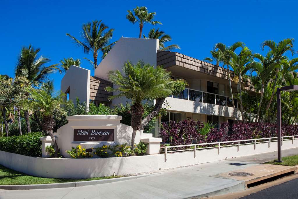 Aston at the Maui Banyan - photo 14
