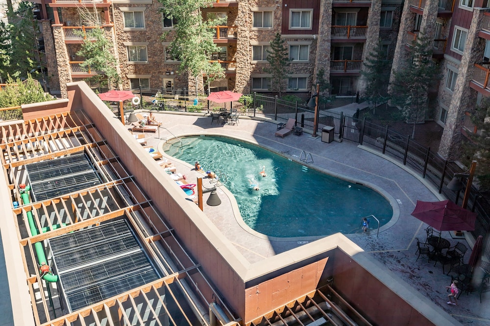 Canyons Village Condos by All Seasons Resort Lodging - photo 74