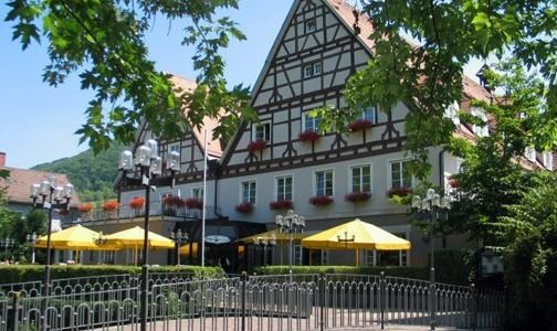 Clarion Collection Hotel Bad Ueberkingen — hotel in Bad Uberkingen