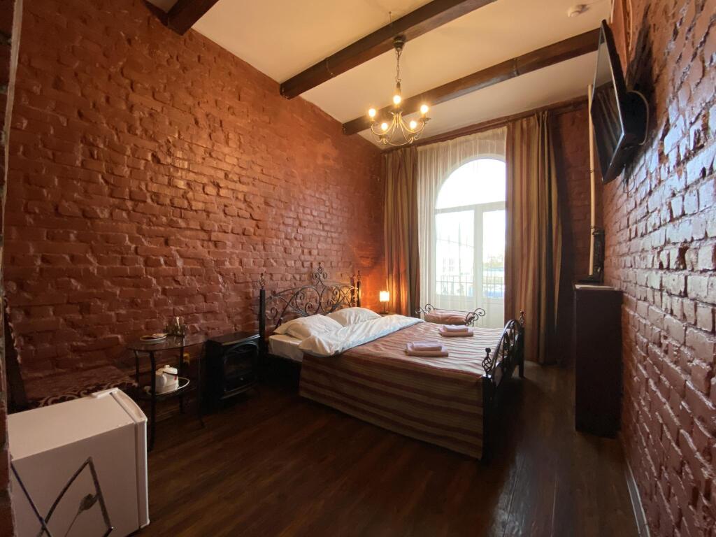 Schastlivyi Sluchai in Pskov, Russia