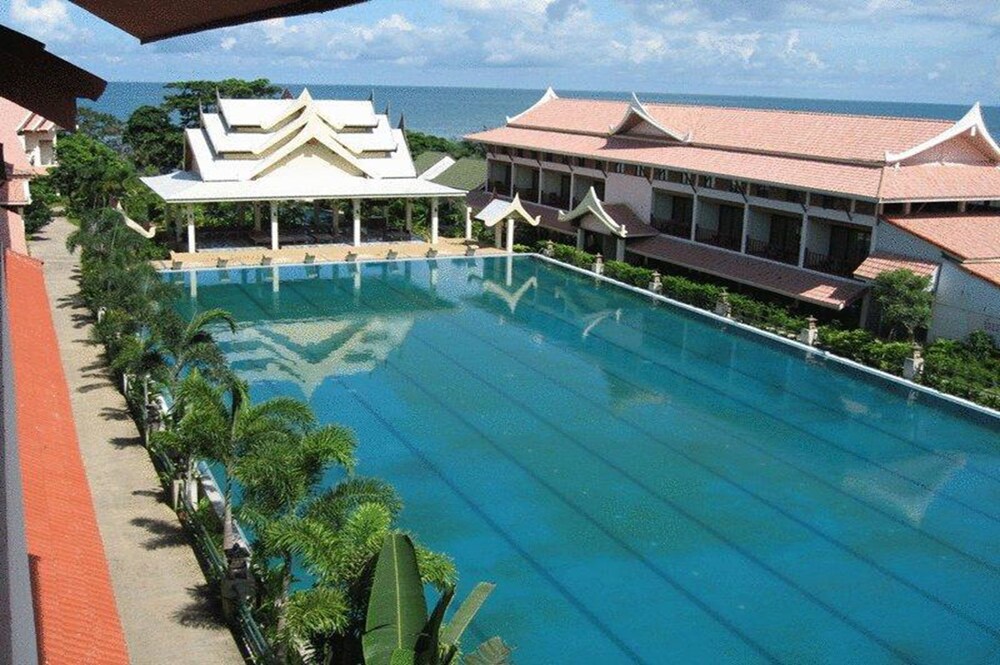 Koh Chang Resortel in Trat, Thailand