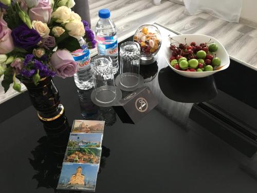 Guest house in avlabari