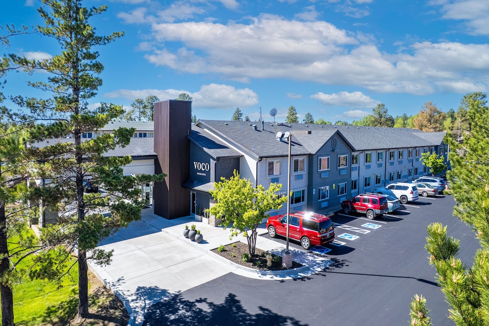 voco Flagstaff by IHG - photo 140
