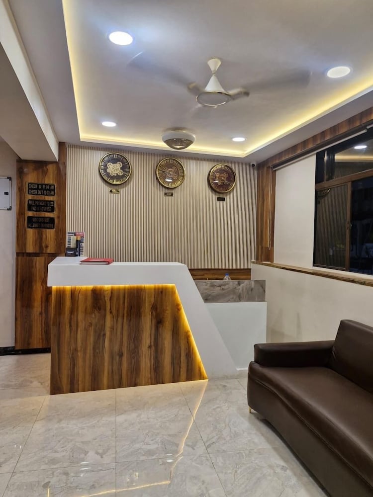 Hotel Al Hamd — Mumbai — photo 2