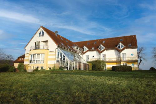 Inselhotel kleiner Bodden — Bergen — photo 3
