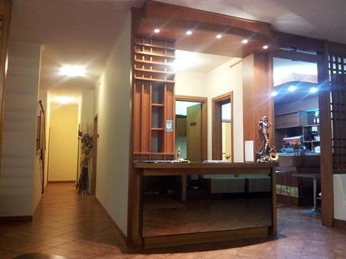 Hotel Centro - carbon neutral hotel in Imperia