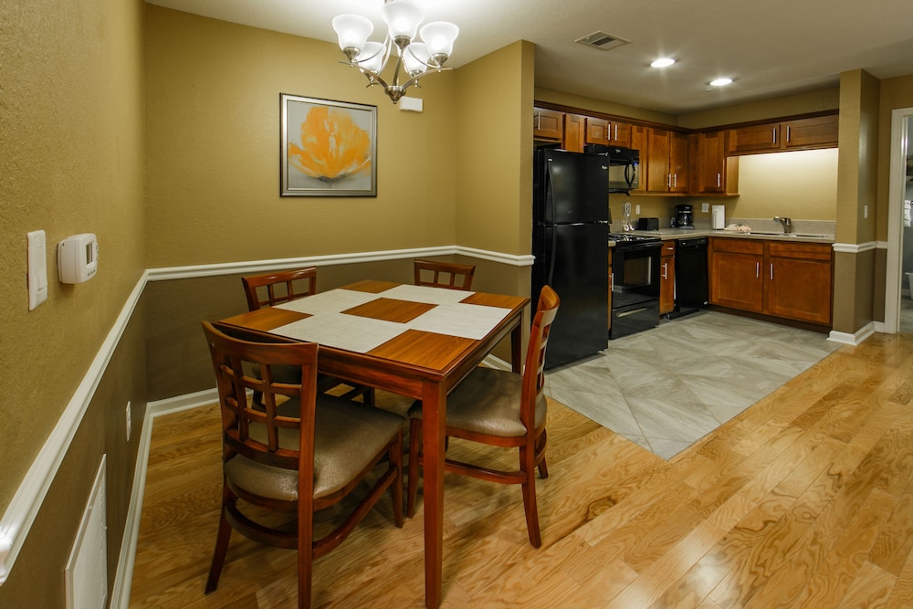 Holiday Inn Club Vacations Orlando Breeze Resort by IHG - photo 61