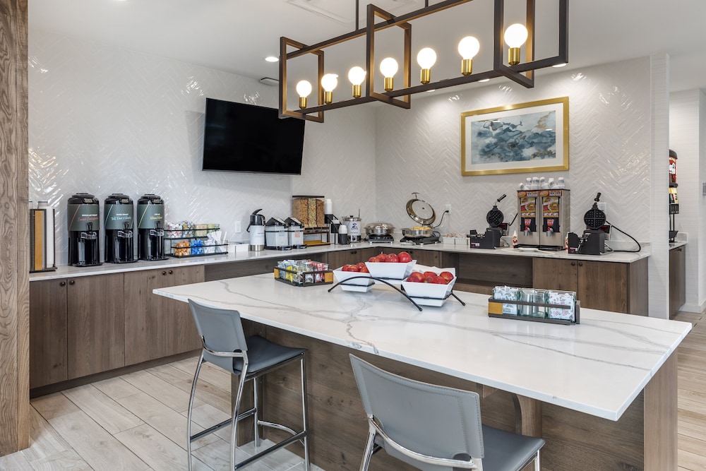 Staybridge Suites Dallas Grand Prairie by IHG - photo 68