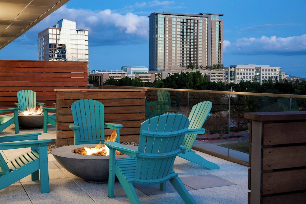 Renaissance Dallas at Plano Legacy West Hotel - photo 43