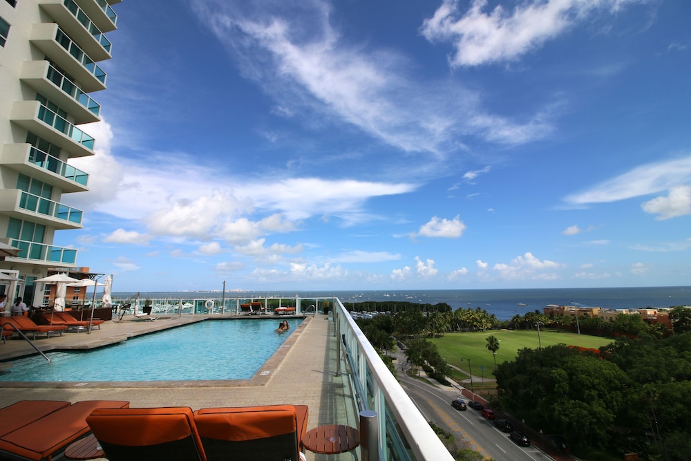 Sonesta Resort by 1st HomeRent Miami - photo 15