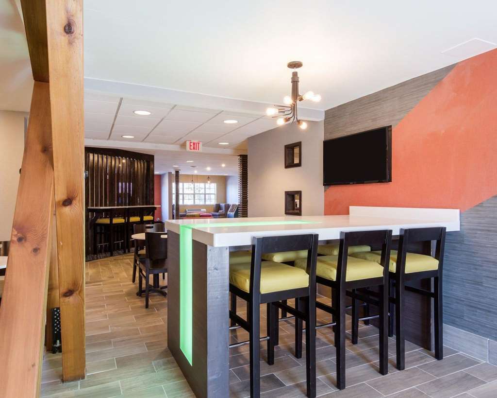 Quality Inn & Suites Ashland near Kings Dominion - photo 25