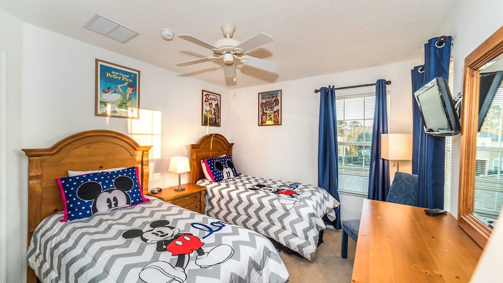 Grhokc8484 Emerald Island Resort 5 Bed 4 Baths House - photo 6