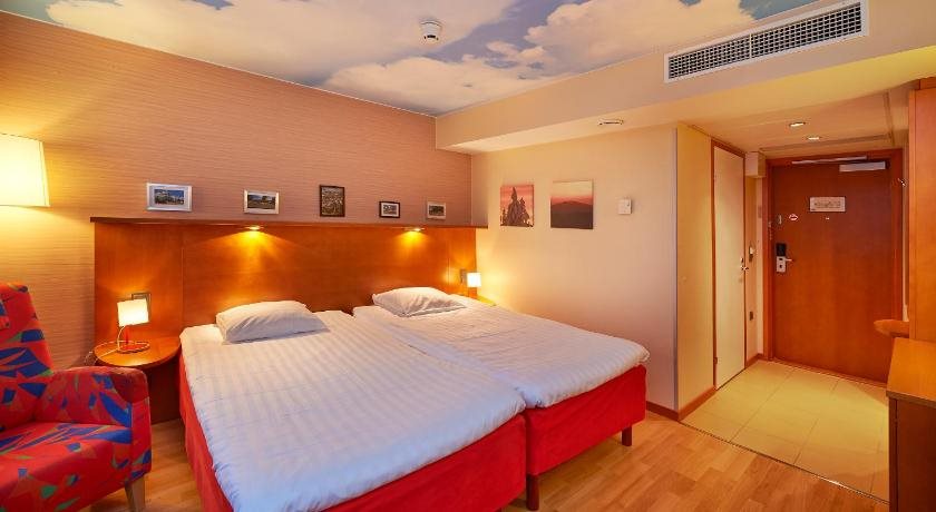 Salo — hotel in Salo