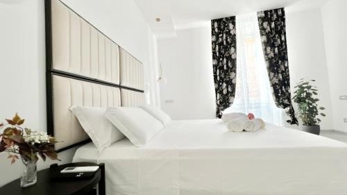 Centro Solferino Rooms
