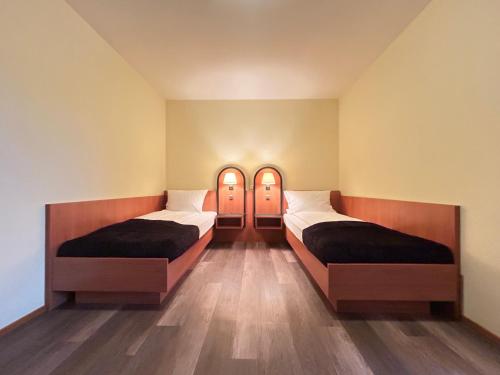 The Lodge Hotel by American Ease Grafenwoehr — hotel in Grafenwohr
