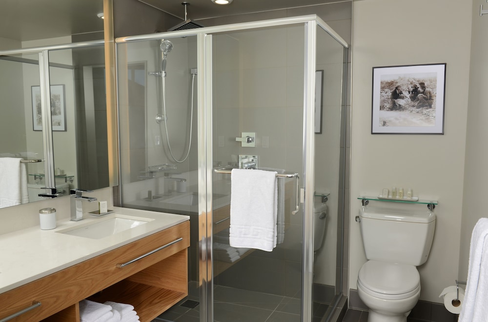 Hotel Indigo Denver Downtown Union Station by IHG - photo 23