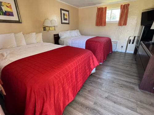 Beachway Motel - photo 7