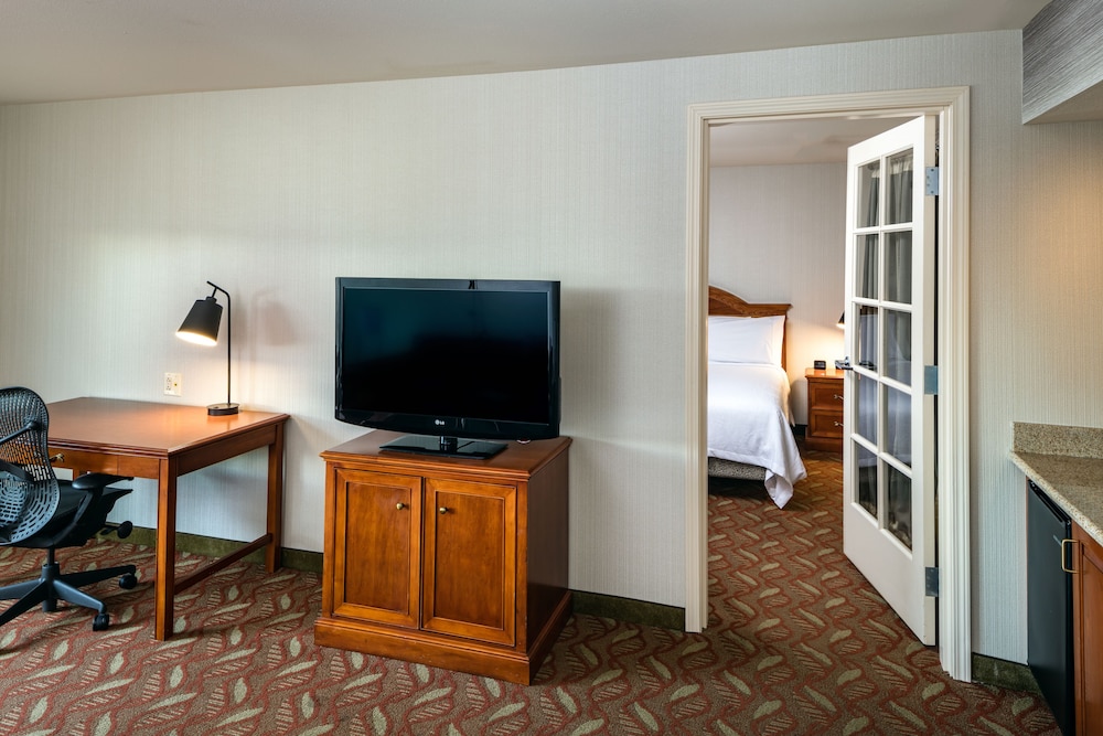Hilton Garden Inn Tri Cities Kennewick - photo 16