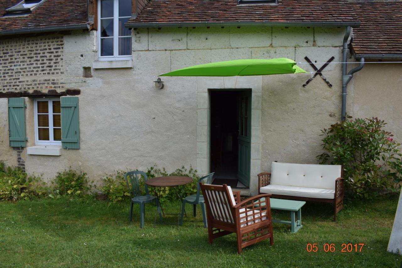 Au Calme — hotel in La Houssaye-En-Brie