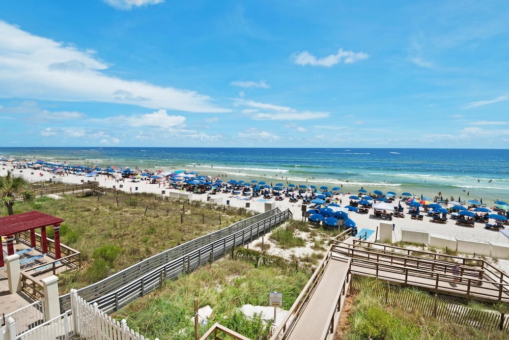 Majestic Beach Towers 1 314 - photo 19
