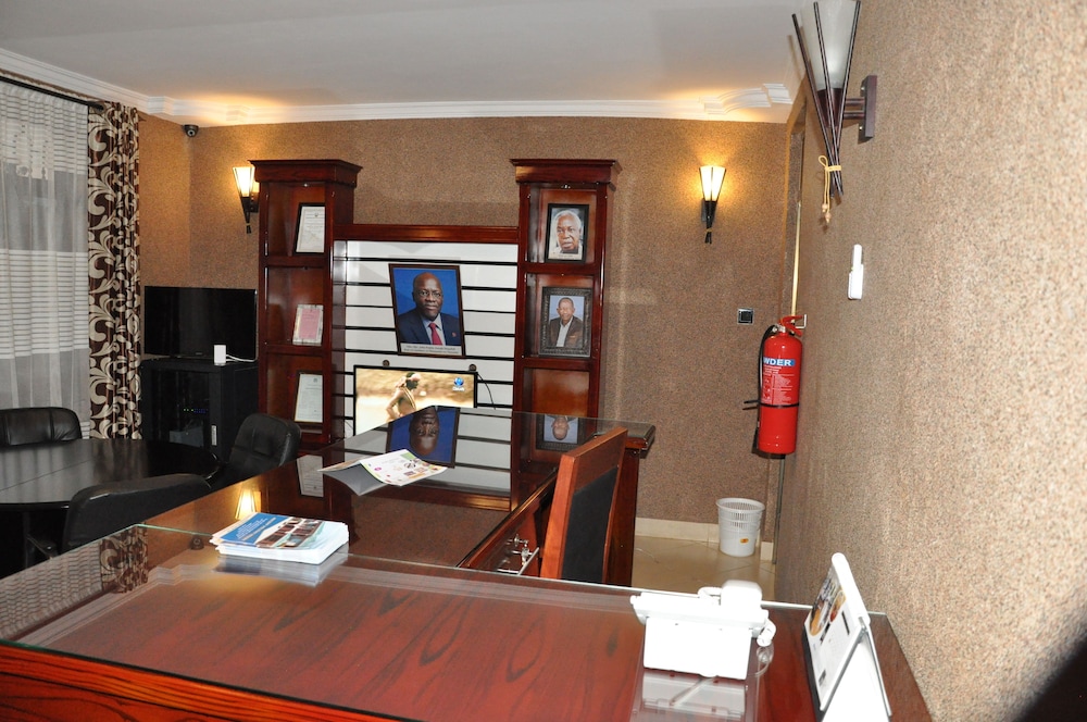 Mecepp Holiday Resort — Arusha — photo 3